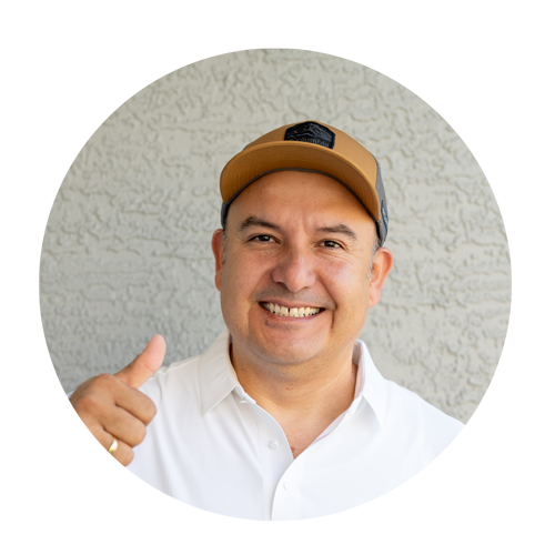 Freddy Arenas, software architect